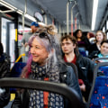 Improving Access to Health Programs in Ada County, Idaho: Transportation Assistance Available