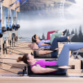 The Ultimate Guide to Fitness and Exercise Programs in Ada County, Idaho
