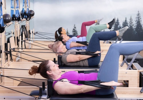 The Ultimate Guide to Fitness and Exercise Programs in Ada County, Idaho