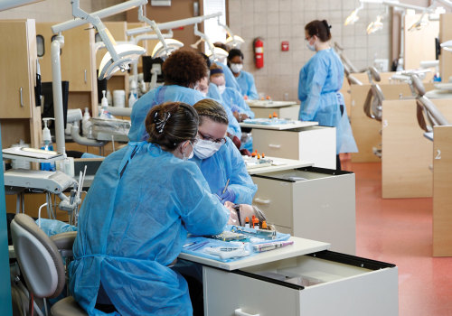 Affordable Dental Care Options in Ada County, Idaho