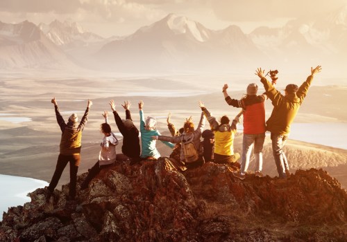 The Ultimate Guide to Health Programs in Ada County, Idaho