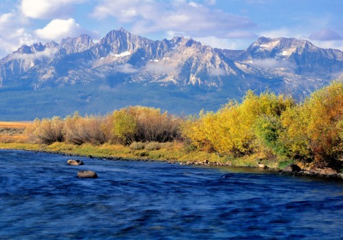 The Impact of Substance Abuse Treatment Programs in Ada County, Idaho
