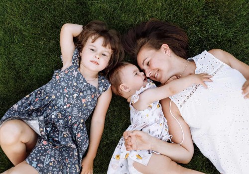 The Impact of Health Programs on Children in Ada County, Idaho