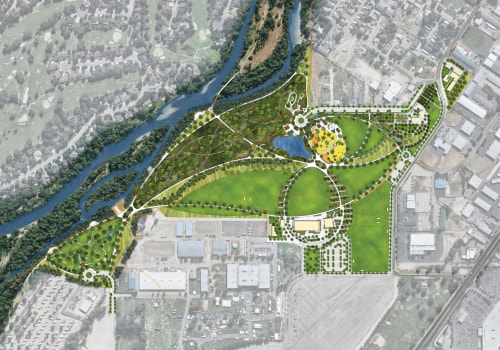 Why Healthy Communities in Ada County Depend on Well-Cared-For Landscapes